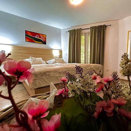 Motel Stovrela Казін Екстер'єр фото
