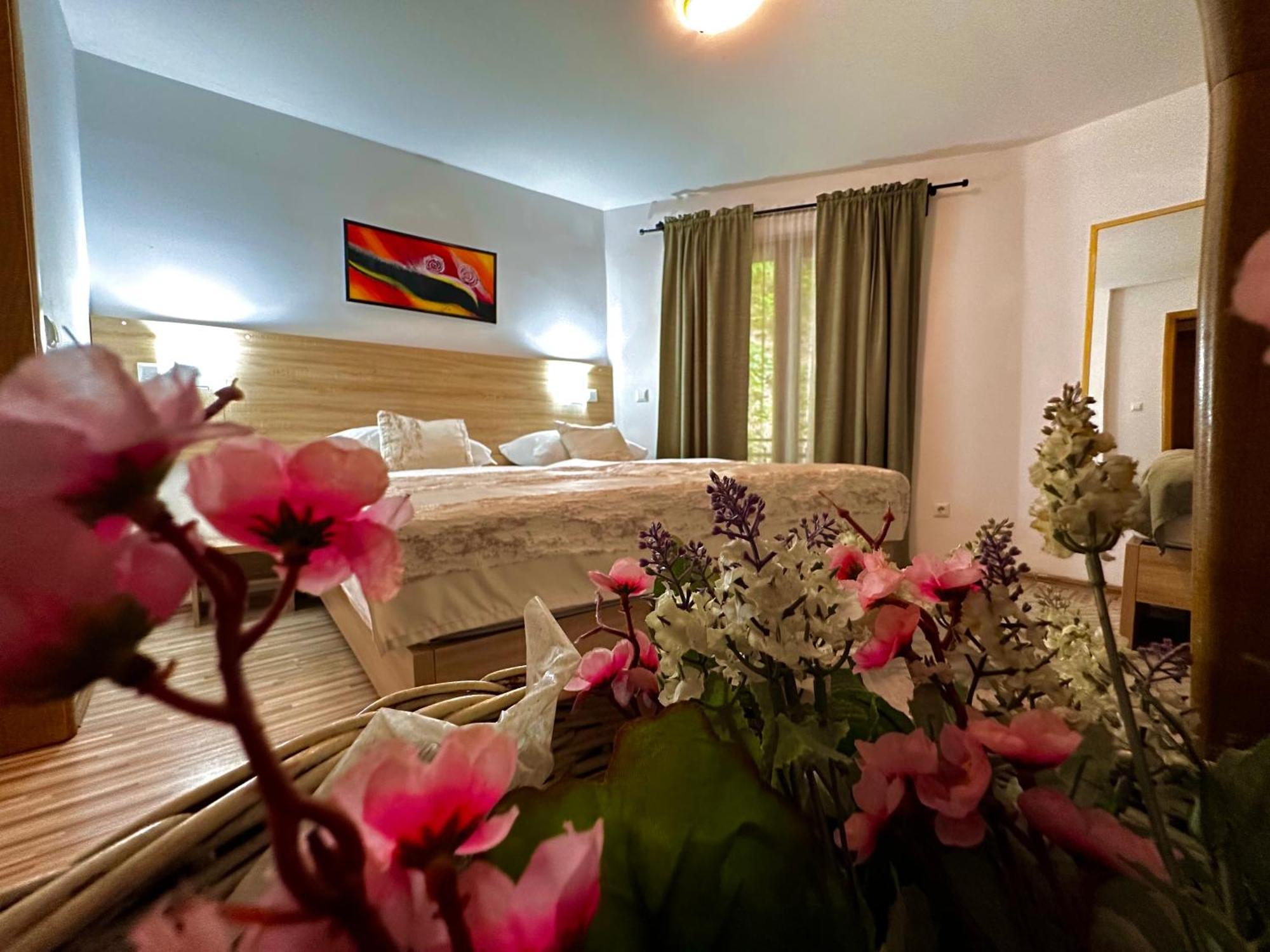 Motel Stovrela Казін Екстер'єр фото