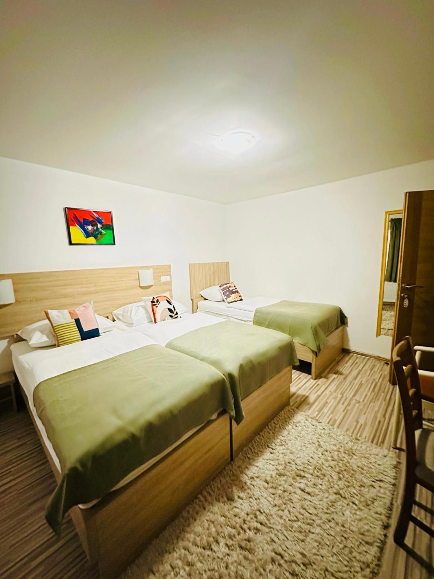 Motel Stovrela Казін Екстер'єр фото
