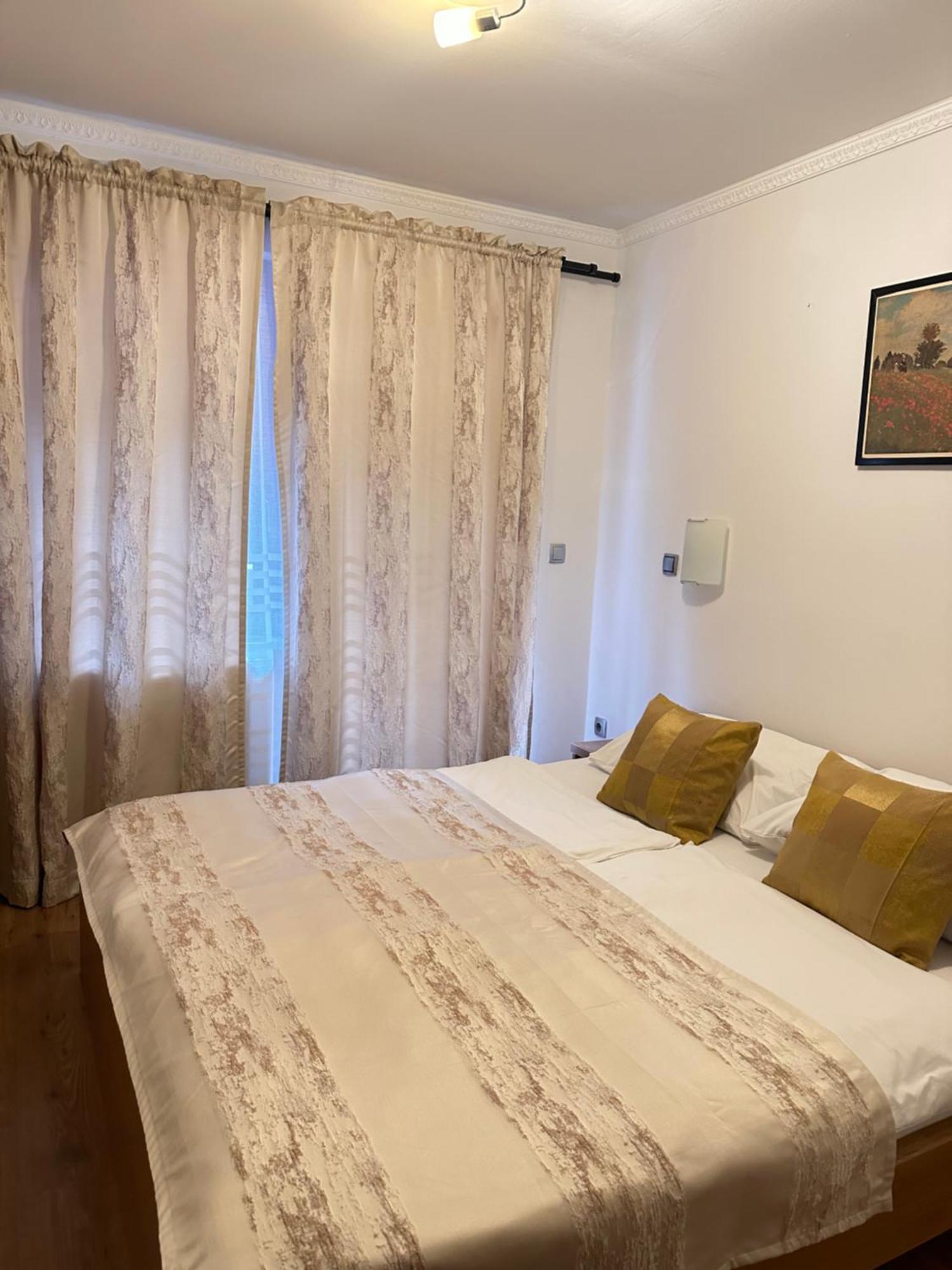 Motel Stovrela Казін Екстер'єр фото